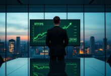 هيبسترات تستحوذ على 40.6 مليون دولار من رموز HYPE في سبعة أيام