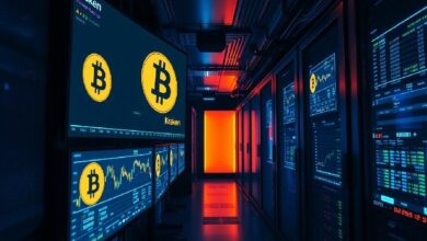 عنوان مترجم: عنوان كراكن يستقبل 144 مليون دولار من البيتكوين من عنوان مرتبط بـ"أبراكساس كابيتال".. بيانات السلسلة تكشف