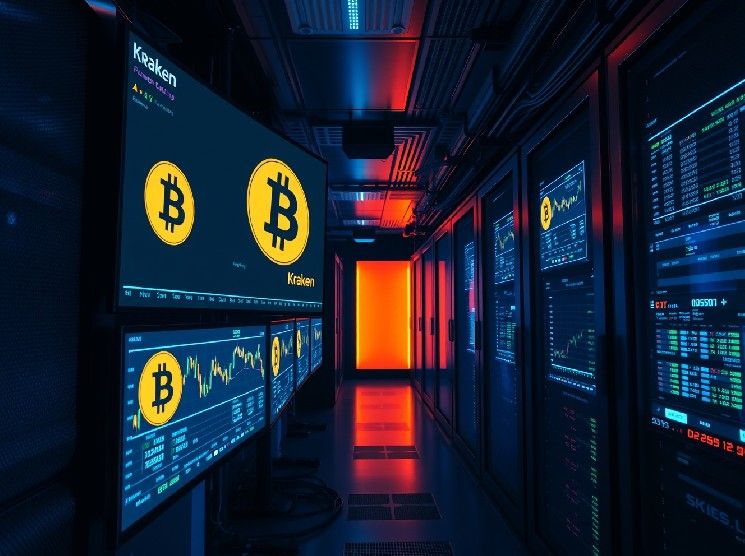 عنوان مترجم: عنوان كراكن يستقبل 144 مليون دولار من البيتكوين من عنوان مرتبط بـ"أبراكساس كابيتال".. بيانات السلسلة تكشف
