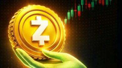 ارتفاع سعر ZEC بعد تفعيل ترقية Zcash Ironwood