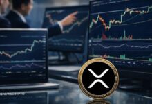 تومض XRP انحرافًا صعوديًا: هل تزداد الزخم؟