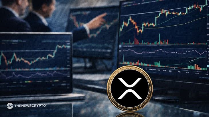 تومض XRP انحرافًا صعوديًا: هل تزداد الزخم؟