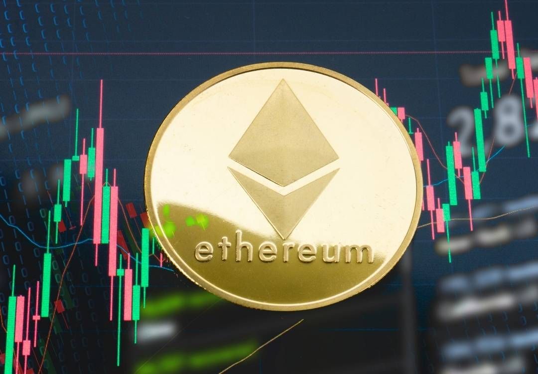 عنوان الترجمة: تعطل تعافي الإيثيريوم مع تراجع الطلب على السلسلة