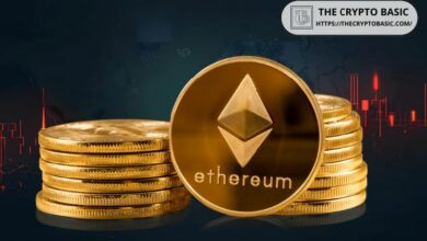 حيتان الإيثيريوم تمتلك قوة شرائية بـ 2.8 مليار دولار: فلماذا لا يزال ضغط البيع مرتفعًا؟
