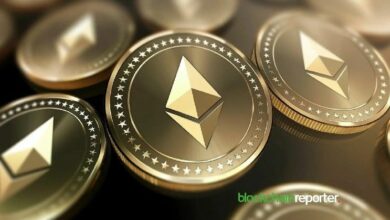 مع ازدهار العقود المستقبلية الدائمة للعملات الرقمية، يتغير دور إيثريوم