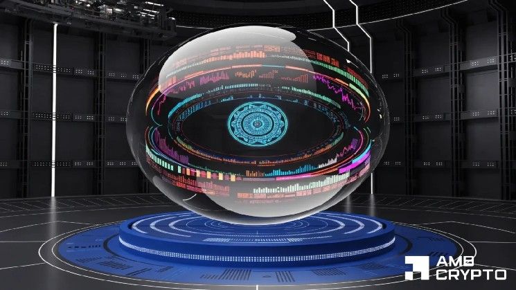توقعات سعر البيتكوين: لماذا يمثل $61k و $67k مستويات رئيسية لـ BTC يجب مراقبتها