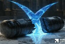 نسبة المشتري إلى البائع لـ XRP تسجل أعلى مستوى منذ 2026، لكن إشارات السلسلة تبقى مختلطة