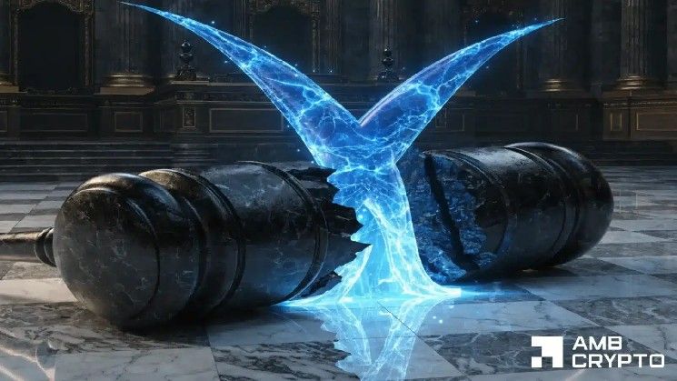 نسبة المشتري إلى البائع لـ XRP تسجل أعلى مستوى منذ 2026، لكن إشارات السلسلة تبقى مختلطة