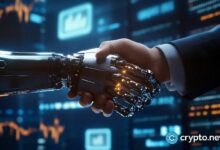 تقرير CryptoQuant: عقود TradFi الآجلة الدائمة تتضاعف إلى 2 مليار دولار في بورصات العملات الرقمية