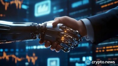 تقرير CryptoQuant: عقود TradFi الآجلة الدائمة تتضاعف إلى 2 مليار دولار في بورصات العملات الرقمية