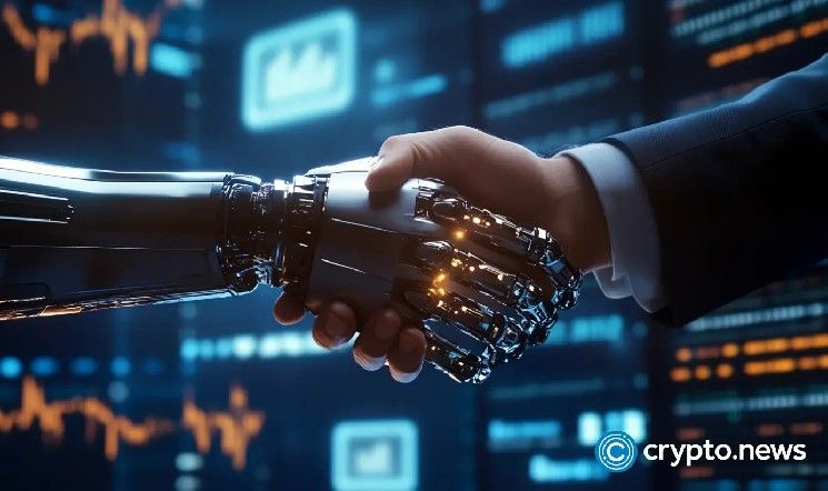 تقرير CryptoQuant: عقود TradFi الآجلة الدائمة تتضاعف إلى 2 مليار دولار في بورصات العملات الرقمية