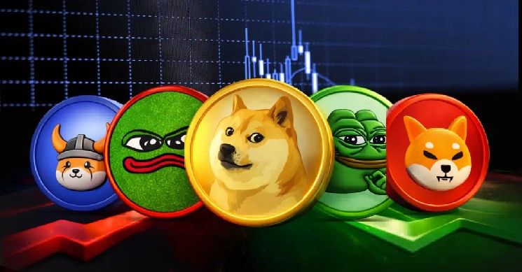 عودة جنون الميمكوين؟ PEPE وSHIB وBOME تُظهر إشارات اختراق صاعدة