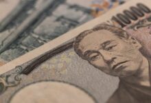 "أوضح خطر كلي على بيتكوين": لماذا يحذر Bitfinex المستثمرين من تجارة الين المحمولة