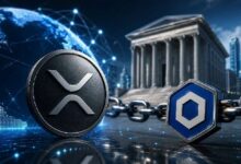 قائد مجتمع Chainlink يزعم أن XRP لا تزال تفتقر إلى اعتماد واقعي ذي معنى