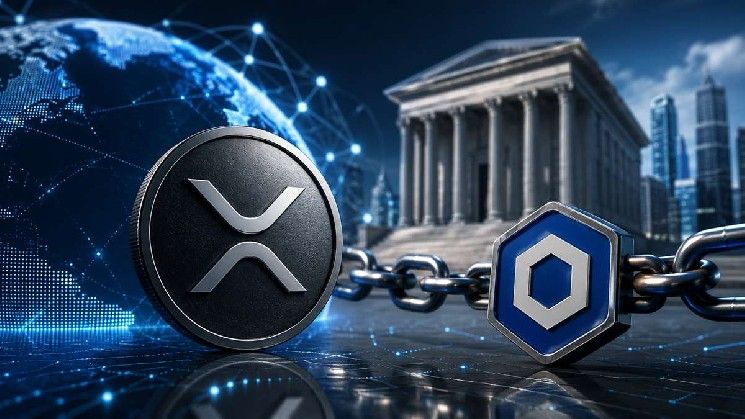 قائد مجتمع Chainlink يزعم أن XRP لا تزال تفتقر إلى اعتماد واقعي ذي معنى