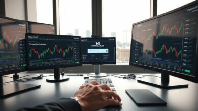 محفظة مرتبطة بـ Bitwise تشتري 2.4 مليون دولار من رموز HYPE من Wintermute