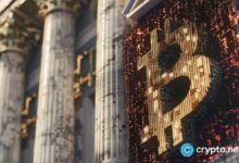 صندوق البيتكوين المتداول الأول في اليابان قد يصل بحلول 2028 مع تدفقات بقيمة 3 ترليونات ين