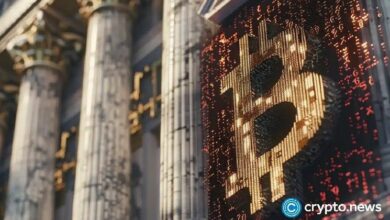 صندوق البيتكوين المتداول الأول في اليابان قد يصل بحلول 2028 مع تدفقات بقيمة 3 ترليونات ين