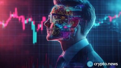 ترايد.xyz تغطي خسائر تصفية إس كيه هاينكس