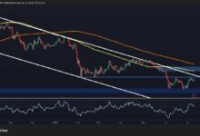 تحليل سعر إيثيريوم: ETH أمام اختبار حاسم بعد أحدث انتعاش