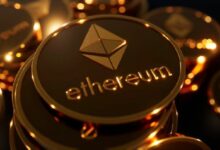 إطلاق عملة مستقرة جديدة مدعومة من بلاك روك وVisa على شبكة إيثريوم