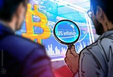 مسار الفائدة لا يزال يفرق المستثمرين: خمسة أمور يجب معرفتها عن البيتكوين هذا الأسبوع