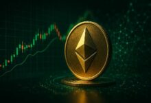 عنوان إيثريوم اليوم: 1,866 دولار نقطة محورية تقرر الاختراق أم الانهيار