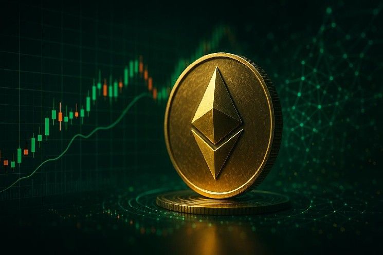 عنوان إيثريوم اليوم: 1,866 دولار نقطة محورية تقرر الاختراق أم الانهيار