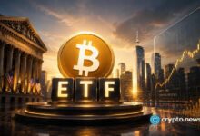 هل يستمر سعر البيتكوين في الصعود أم يخضع لتدفقات صناديق الاستثمار المتداولة مرة أخرى؟
