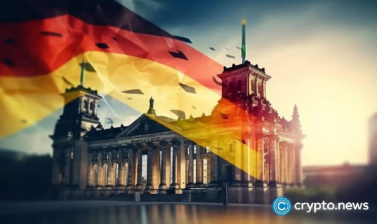 بنك DZ يمكّن الملايين من التداول بالعملات المشفرة عبر البنوك الألمانية