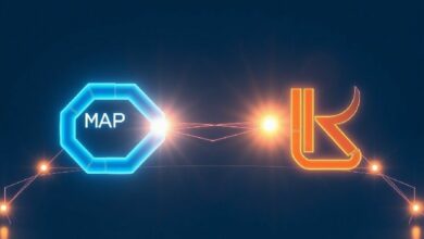 بروتوكول MAP يدمج سلسلة Robinhood لتحقيق التشغيل البيني عبر السلاسل