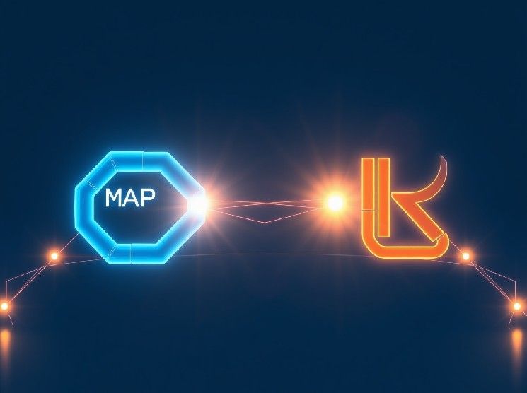 بروتوكول MAP يدمج سلسلة Robinhood لتحقيق التشغيل البيني عبر السلاسل