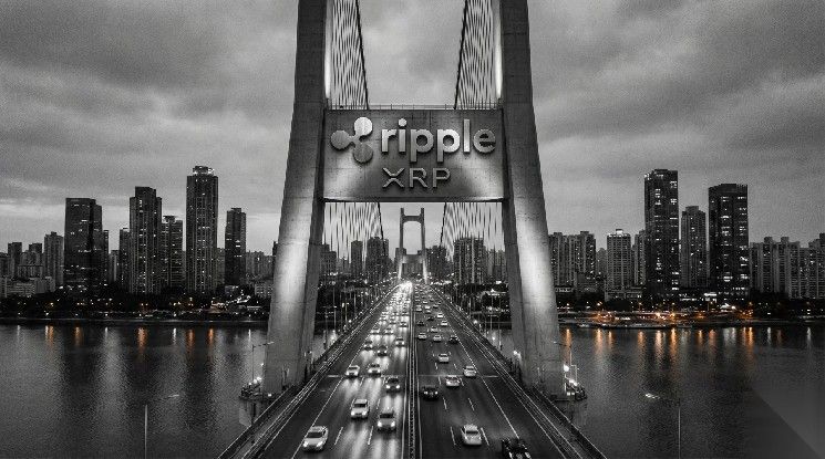 تحولات جذرية في الأوراق المالية: شركتا DTCC وRipple Prime تخوضان غمار الترميز