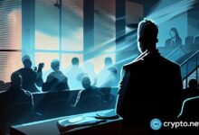 وزارة العدل تتهم نزيلًا بسرقة عملات رقمية مصادرة بقيمة 290 ألف دولار
