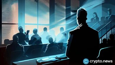 وزارة العدل تتهم نزيلًا بسرقة عملات رقمية مصادرة بقيمة 290 ألف دولار