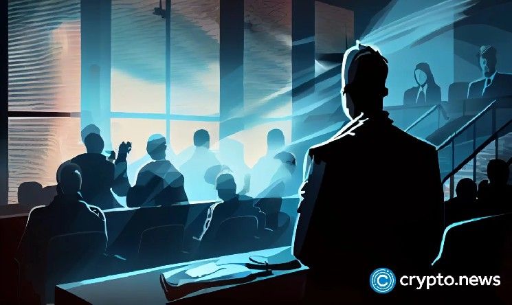 وزارة العدل تتهم نزيلًا بسرقة عملات رقمية مصادرة بقيمة 290 ألف دولار