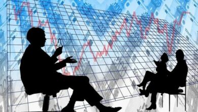 مجموعتان من مستثمري البيتكوين يبيعان مع الصعود مع رفع التضخم الأمريكي الأسعار إلى ما يقارب 65,000 دولار