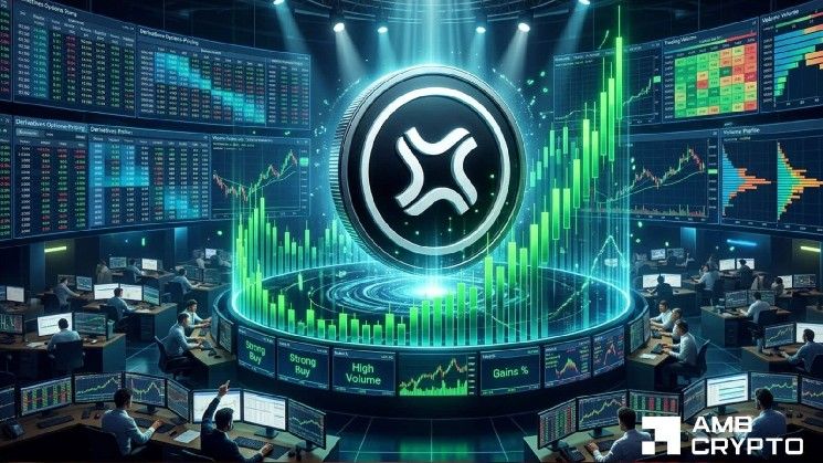 Jito يقفز 12% بعد اقتراح استرداد JIP-38 – هل يمكن لـ JTO الوصول إلى 0.80 دولار؟