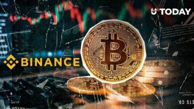 حجم تداول عقود "Binance Futures" الآجلة يصل إلى 1.6 تريليون دولار كإنجاز جديد