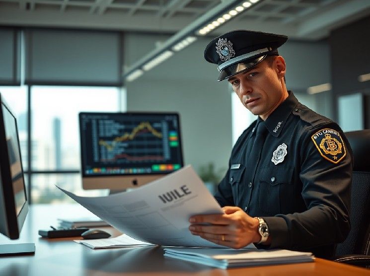 جمعية كبار رؤساء المدن تؤيد قانون الوضوح، مشيرة إلى أدوات أقوى لمكافحة الجرائم الرقمية