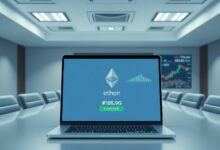بيتماين تسحب 14.6 مليون دولار من الإيثريوم من بيتغو، وبيانات السلسلة تظهر استمرار التجميع