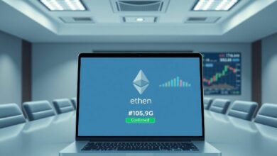 بيتماين تسحب 14.6 مليون دولار من الإيثريوم من بيتغو، وبيانات السلسلة تظهر استمرار التجميع