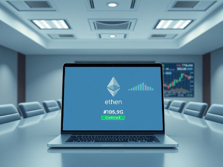 بيتماين تسحب 14.6 مليون دولار من الإيثريوم من بيتغو، وبيانات السلسلة تظهر استمرار التجميع