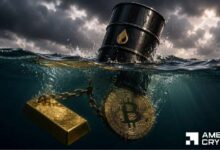 لماذا يتوقع المحلل أن صندوق بيتكوين المتداول سيتبع نمط "النصر والألم" للذهب