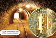 بيتكوين تشهد ارتفاعًا قياسيًا في ضغط المعدنين بنسبة 2,150%، وحائزو المدى الطويل يسجلون 14.85 مليون بيتكوين: هل هو مؤشر صعودي أم هبوطي؟