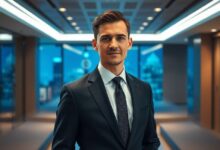 **Crypto.com تعيّن مسؤولاً تنفيذياً سابقاً من باركليز وبورصة لندن لقيادة التوسع المؤسسي**