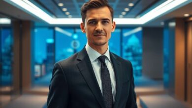 **Crypto.com تعيّن مسؤولاً تنفيذياً سابقاً من باركليز وبورصة لندن لقيادة التوسع المؤسسي**
