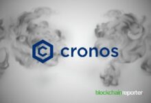 كرونوس يدمج العملات الرقمية $USDC و$EURC المحلية وبرنامج CCTP من Circle