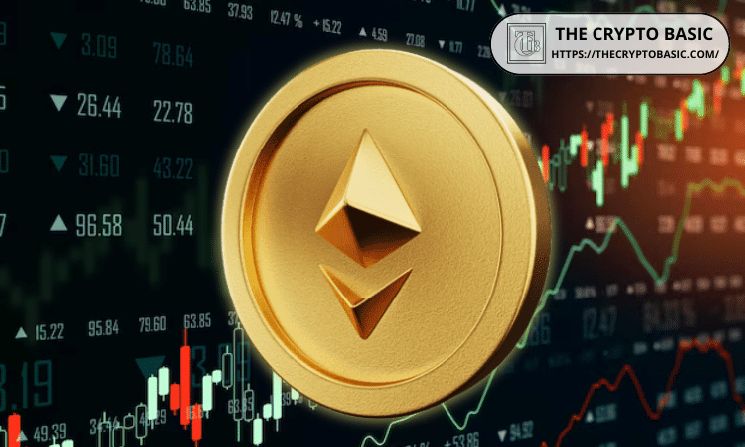 حيتان كبيرة تجمع 81,898 إيثريوم في ثلاثة أيام.. توم لي: قد ترتفع 100 مرة بسهولة