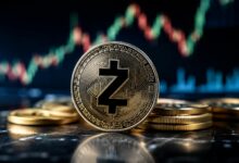توقعات سعر Zcash: هل يستطيع ZEC اختراق حاجز 562 دولارًا بعد ترقية Ironwood؟